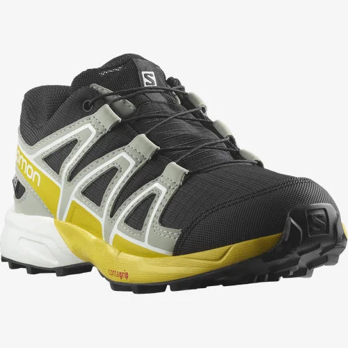 SALOMON SPEEDCROSS CSWP JUNIOR