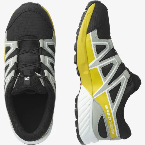 SALOMON SPEEDCROSS CSWP JUNIOR