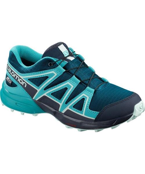 Junior salomon speedcross 2025