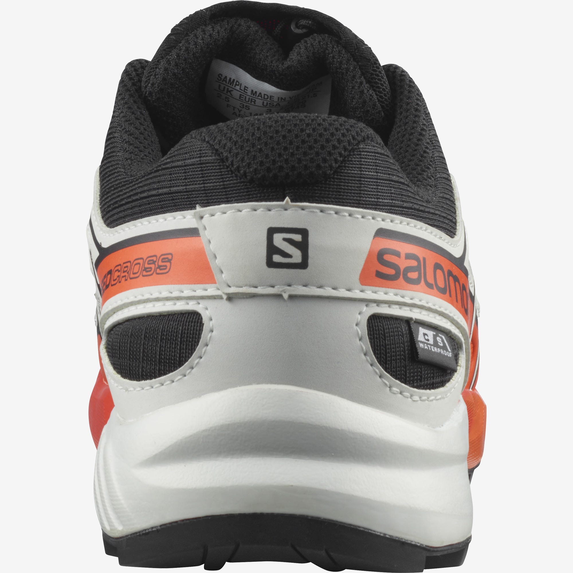 Salomon speedcross pro 2 online mens