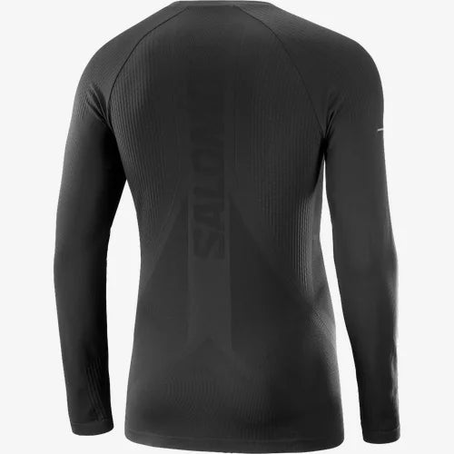 SALOMON SENSE AERO LS TEE H/M