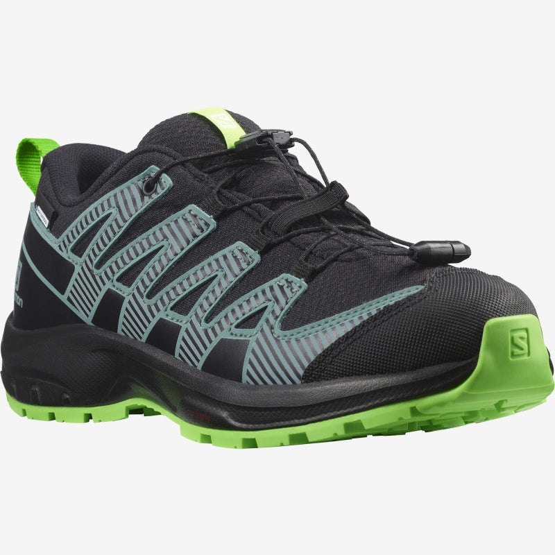 Salomon xa top junior