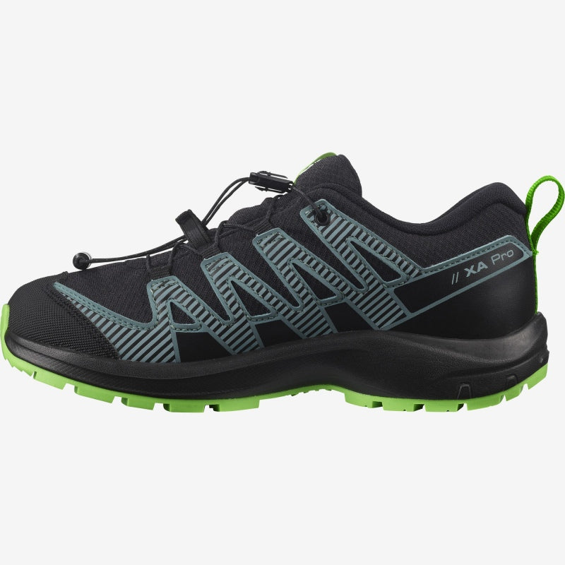 Chaussure salomon garcon store