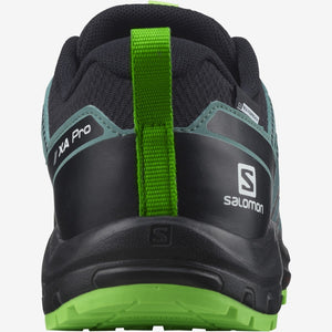 SALOMON XA PRO V8 CSWP JUNIOR
