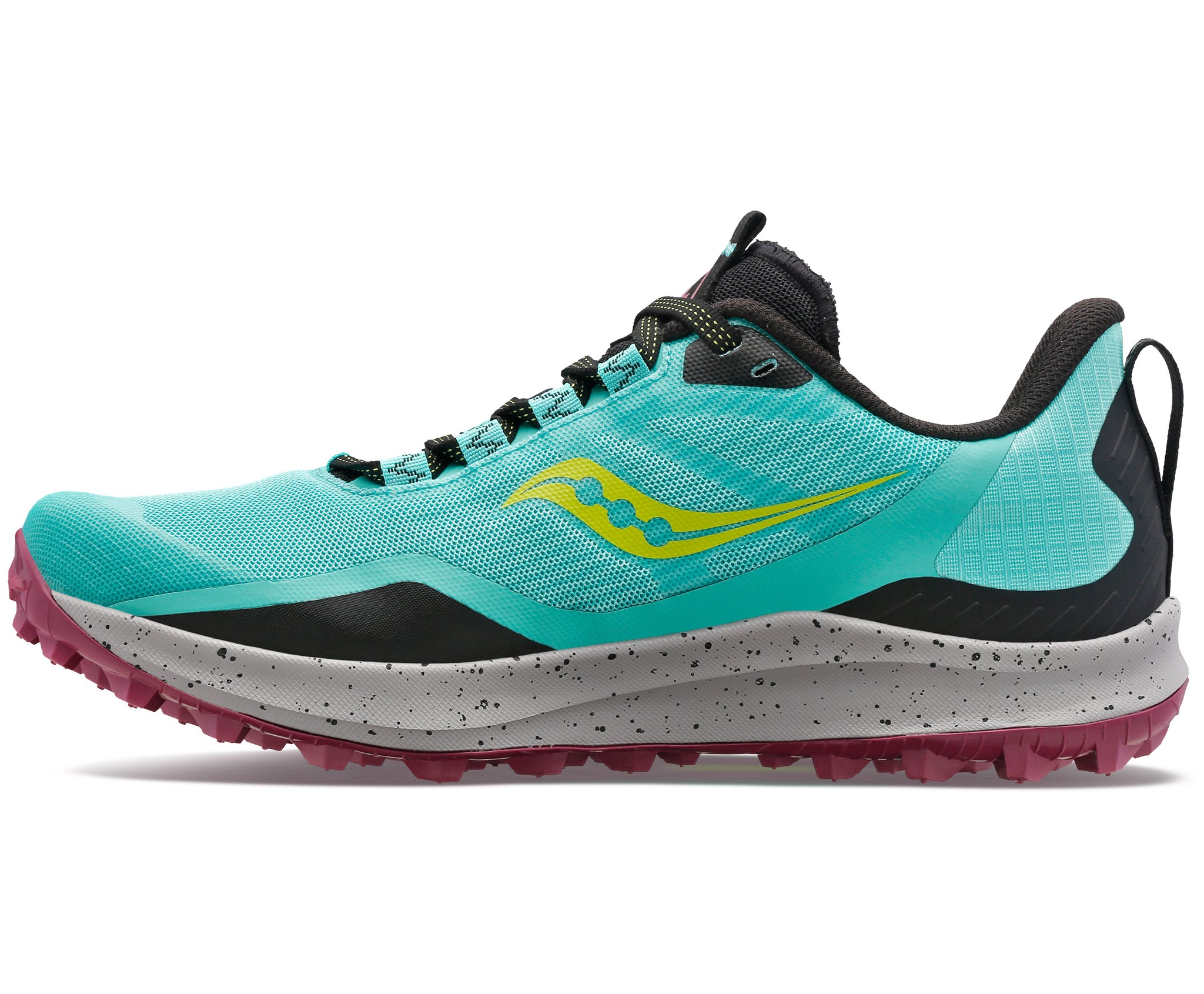 SAUCONY PEREGRINE 12 F/W
