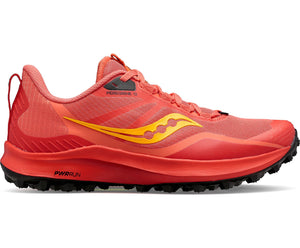 SAUCONY PEREGRINE 12 F/W