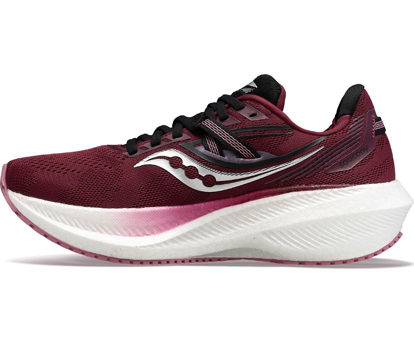 Globo saucony top