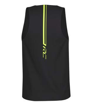 SCOTT RC KINETECH TANK