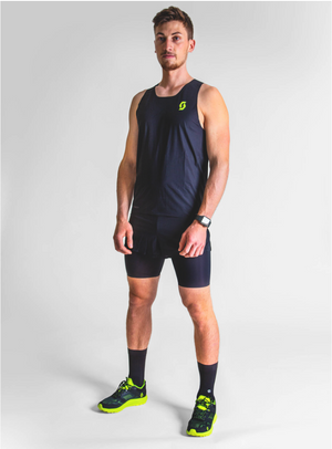 SCOTT RC KINETECH TANK