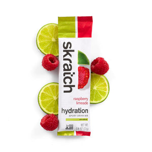 SKRATCH DRINK MIX WITH CAFFEINE 22 G