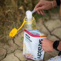 SKRATCH SPORT HYDRATATION DRINK MIX 440 G