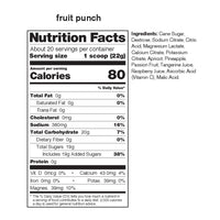 SKRATCH SPORT HYDRATATION DRINK MIX 440 G