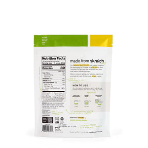 SKRATCH SPORT HYDRATATION DRINK MIX 440 G