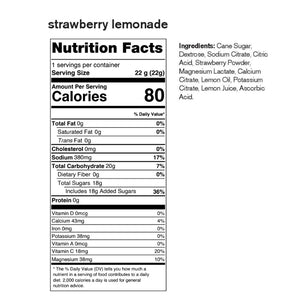 SKRATCH SPORT HYDRATATION DRINK MIX 440 G