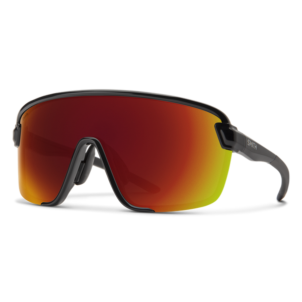 SMITH optics mirror red bobcat sunglasses NWT NIB Smith Women main image 3