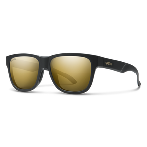SMITH LOWDOWN SLIM 2 MATT GOLD CP BR
