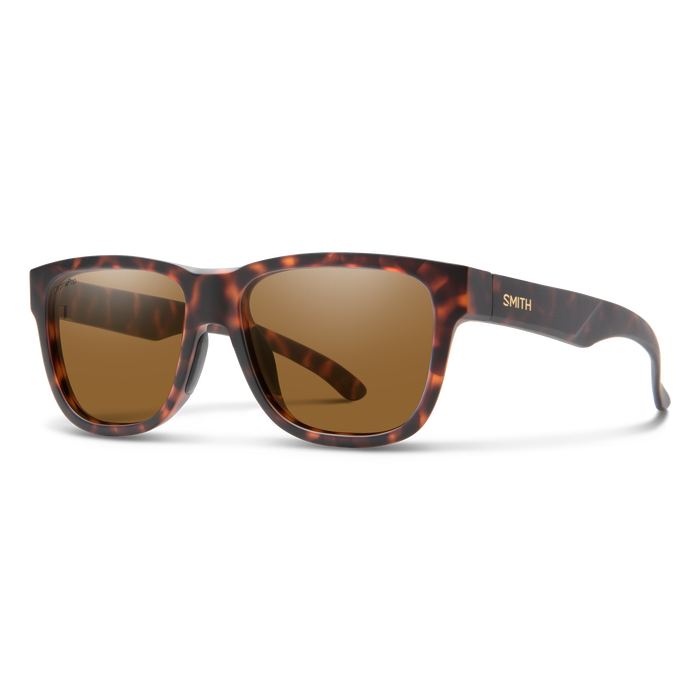 SMITH LOWDOWN SLIM 2 CHAR CP BROWN
