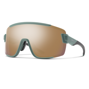 SMITH WILDCAT CHROMAPOP ROSE GOLD MIRROR