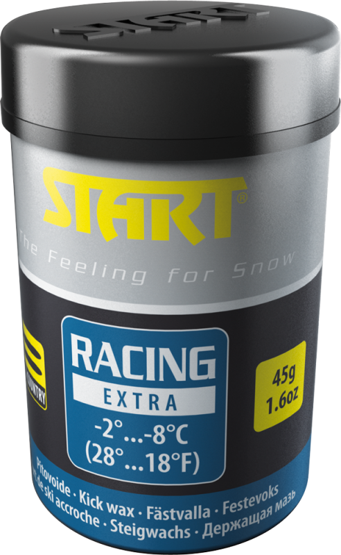 START RACING EXTRA