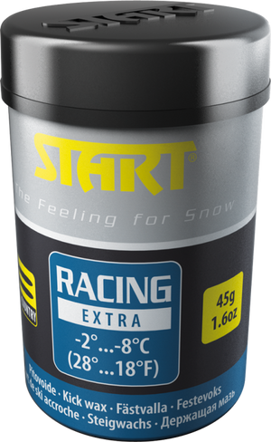 START RACING EXTRA