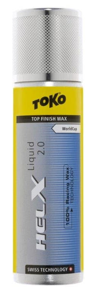 魅力的な価格 toko-helx-liquid-20-blue-50- Skiing
