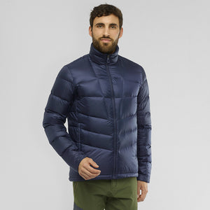SALOMON TRANSITION DOWN JKT H/M