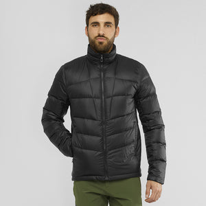 SALOMON TRANSITION DOWN JKT H/M
